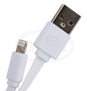 CABLU USB APPLE IPHONE 5. 5S. 6. 6S. IPAD. IPOD ALCA 510 720