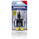 DUBLU STECHER 12V ALCA 510 000