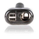 STECHER 12V CU 2USB ALCA 510 100