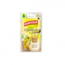 ODORIZANT AUTO STICLUTA WUNDER-BAUM COCONUT