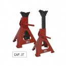SET SUPORTI SUSTINERE CAROSERII 3 TONE