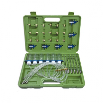 TRUSA / TESTER VERIFICARE INJECTOARE