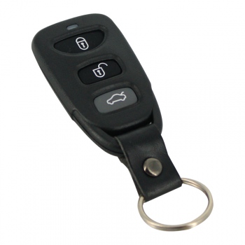Carcasa cheie Hyundai  3 butoane