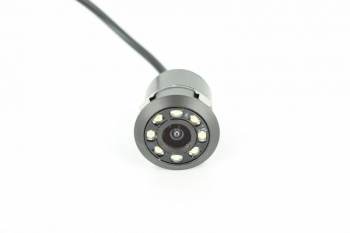 Camera video auto marsarier cu infrarosu 18.5mm
