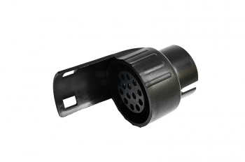 Adaptor priza remorca de la 7 la 13 pini