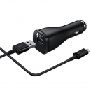 Incarcator Auto Rapid Samsung cu USB 2000mAh