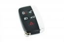 Carcasa telecomanda auto compatibila Land Rover C2614
