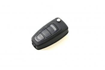 Carcasa telecomanda briceag cu 3 butoane auto compatibila FORD C1626
