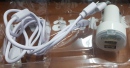 Incarcator auto 12V/24V cu 2 USB si cablu Premium ACC-6802 