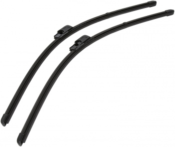Set stergatoare Valeo VM310 24/19 inchi Silencio X-TRM 574346
