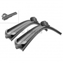 Set stergatoare Bosch AEROTWIN 600/475 MM