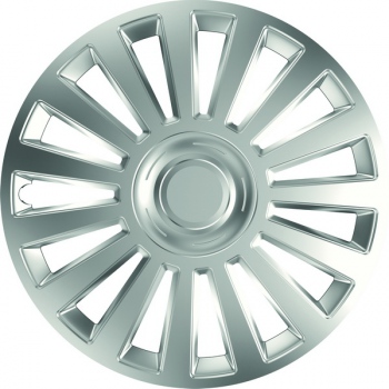 SET CAPACE ROTI LUXURY 16"