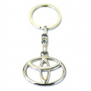 Breloc cheie logo Toyota