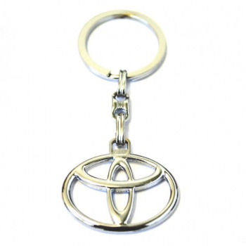 Breloc cheie logo Toyota