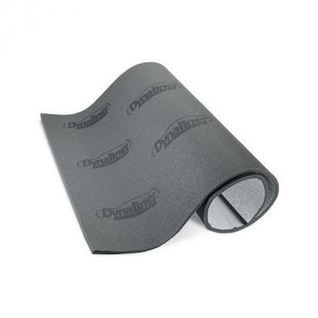 DYNAMAT Dynaliner Insonorizant auto  1/4, 6MM, 1,12M2