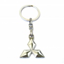 Breloc cheie logo Mitsubishi