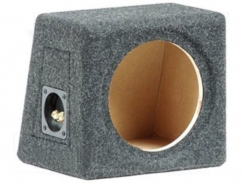 Incinta Subwoofer trapez 8L  difuzor 20cm 