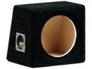 Incinta Subwoofer trapez 8L  difuzor 20cm negru