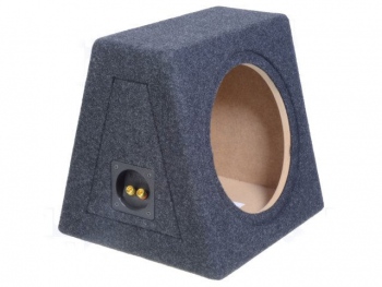 Incinta Subwoofer trapez 15L  difuzor 25cm 