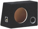 Incinta Subwoofer trapez reflex 35L  difuzor 25cm 