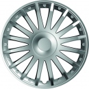 SET CAPACE ROTI 16 inch CRYSTAL