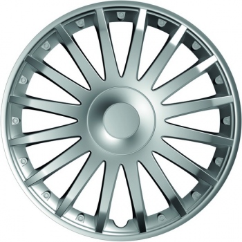 SET CAPACE ROTI 16 inch CRYSTAL