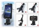 Suport auto pentru tableta cu fixare pe parbriz