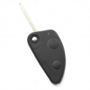 Carcasa cheie auto Alfa Romeo 2 butoane CC-020