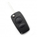 Carcasa cheie auto tip briceag compatibila Alfa Romeo cu 2 butoane
