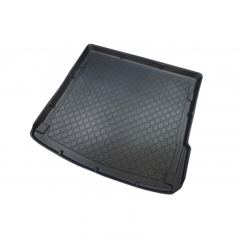 Tava portbagaj Guardliner Audi Q7 I (typ 4L) 2006-2015  fara sine