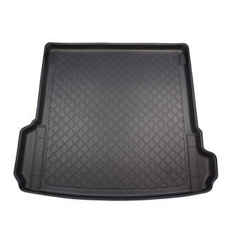 Tava portbagaj Guardliner Audi Q7 II (typ 4M) 2015-prezent