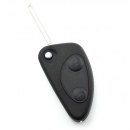 Carcasa cheie briceag Alfa Romeo 2 butoane CC-021