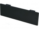 Masca radio 63 x 187mm cu clichet