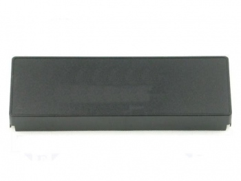 Masca radio 60 x 190mm cu clichet