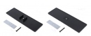 Masca radio 60 x 190mm 