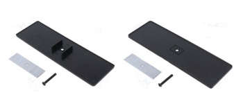Masca radio 60 x 190mm 