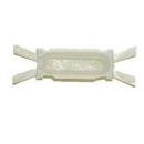 Set 10 bucati Agrafa fixare Renault Megane 1 / Megane 1 Classic 1995- , Scenic 1 , Clio 1990-2010 , Fiat Albea , Palio , Siena pentru chedere usi pavilion