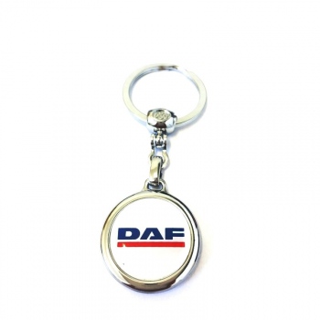 Breloc cheie logo DAF