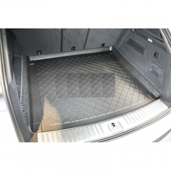 Tavita portbagaj Porsche Cayenne III Guardliner