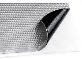Insonorizant CTK PRACTIC 2.0 FOLIE  500 x 370 mm