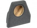 Incinta subwoofer VW Golf V / VI  HB pentru difuzor 250mm, FBVW05