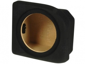 Incinta subwoofer VW Passat kombi 1996->2005  pentru difuzor 250mm pe stanga, FBVW09