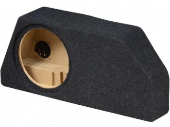 Incinta subwoofer Opel Astra H HB 2004->2014  pentru difuzor 250mm pe dreapta