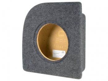 Incinta subwoofer Skoda Octavia III HB 2012-  pentru difuzor 250mm pe stanga