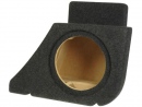 Incinta subwoofer Skoda Octavia I kombi  pentru difuzor 250mm pe stanga