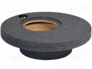 Incinta subwoofer roata rezerva 16" pentru difuzor 250mm