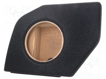 Incinta subwoofer BMW 3 (F31 Touring) 2011-  pentru difuzor 250mm carenaj stanga