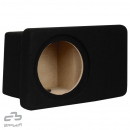 Incinta subwoofer Audi A4 kombi B5 1995->2001 pentru difuzor 250mm stanga