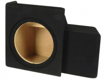 Incinta subwoofer Audi A6 kombi (C5) 1997->2004 pentru difuzor 250mm stanga