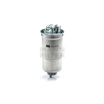 FILTRU COMBUSTIBIL MANN-FILTER  WK 853/3 x